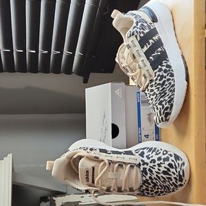 Running Shoes, Adidas